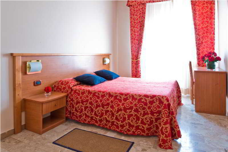 Hotel Franchi