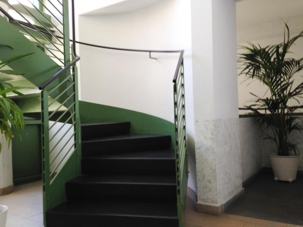Gemini Appartement *