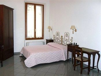 Bed & Breakfast La Notte Blu