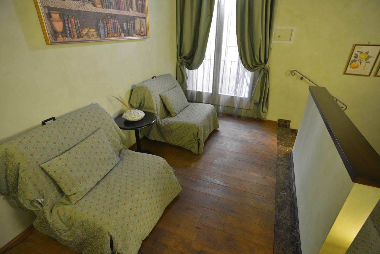 Couette-café La Casa Dei Tintori 3*
