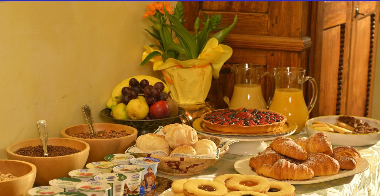 Couette-café La Casa Dei Tintori 3*