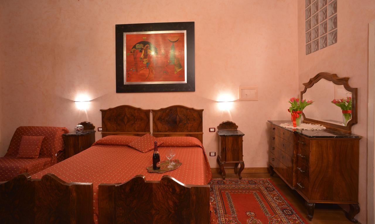Couette-café La Casa Dei Tintori 3*