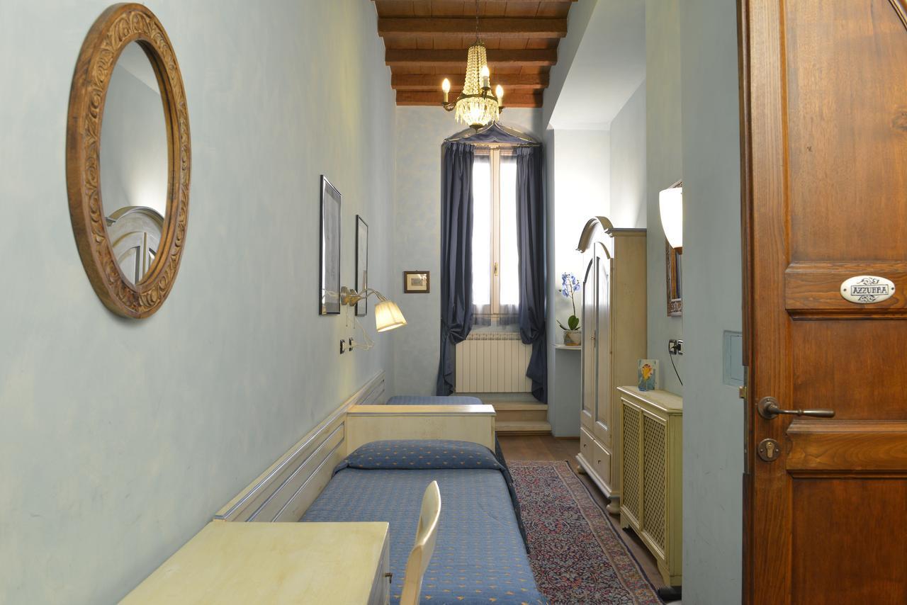 Couette-café La Casa Dei Tintori 3*