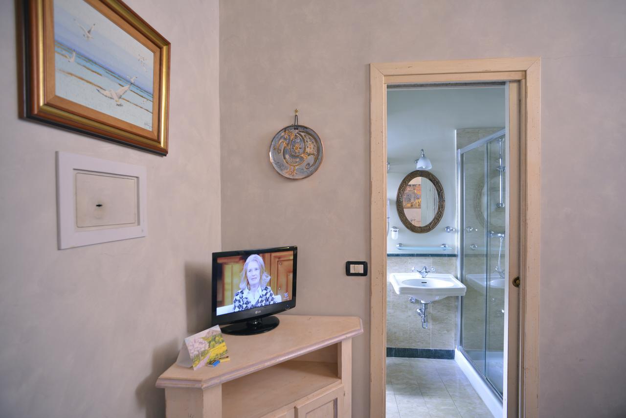 Couette-café La Casa Dei Tintori 3*