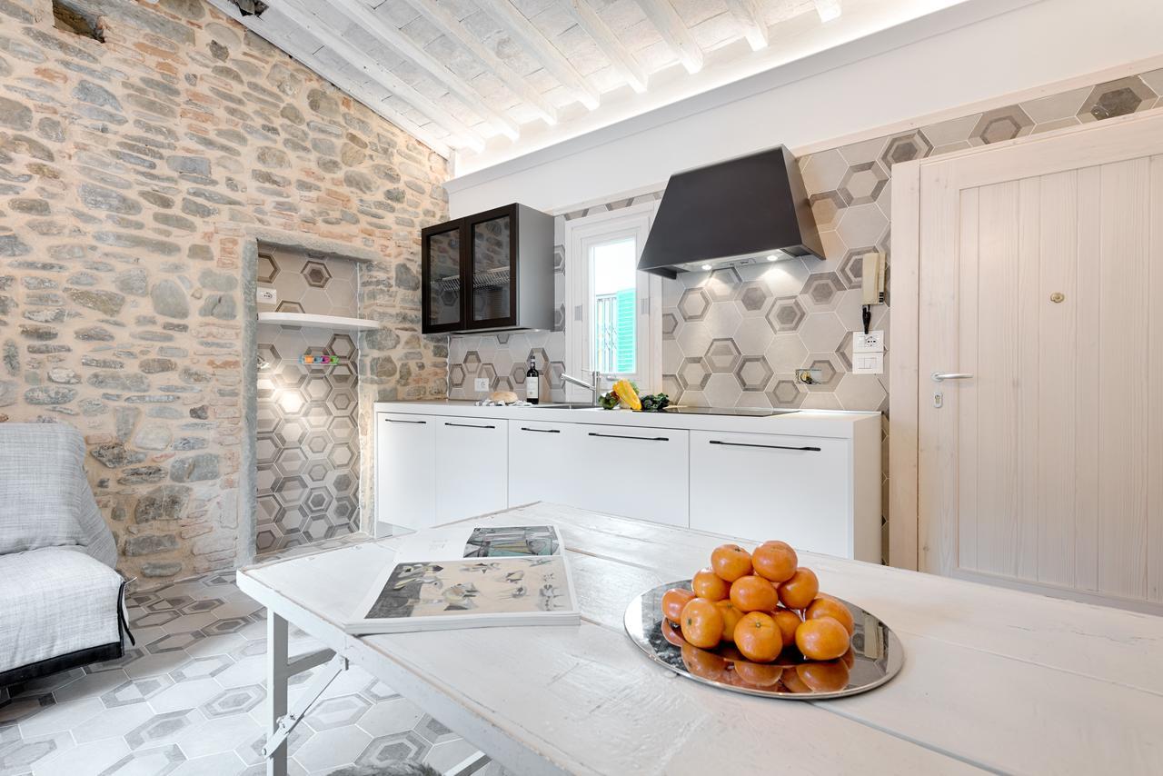 Apartment Giglio Oro By Mmega *