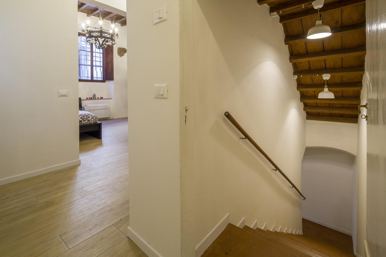Apartment Capponi