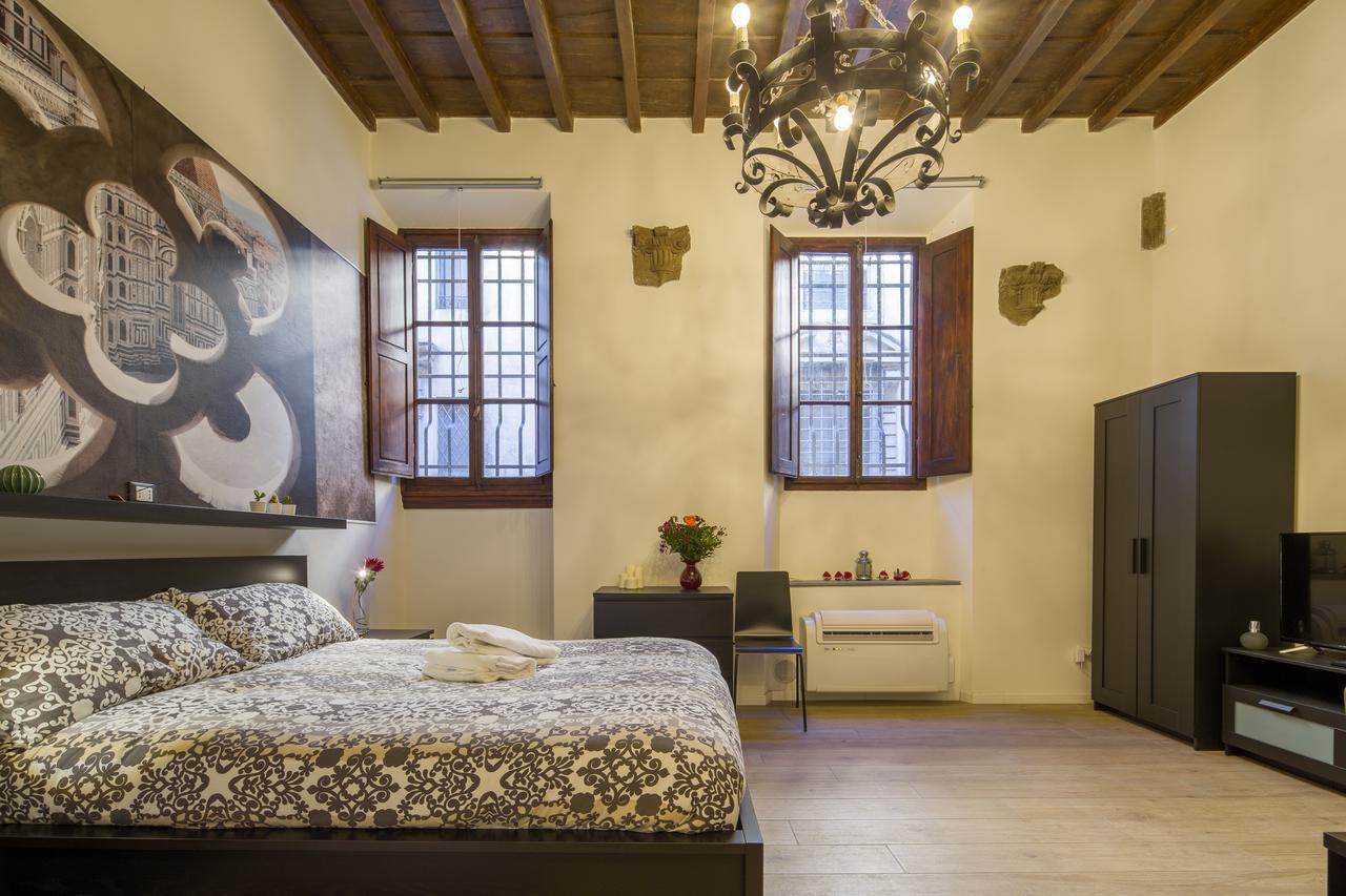 Apartment Capponi Florence