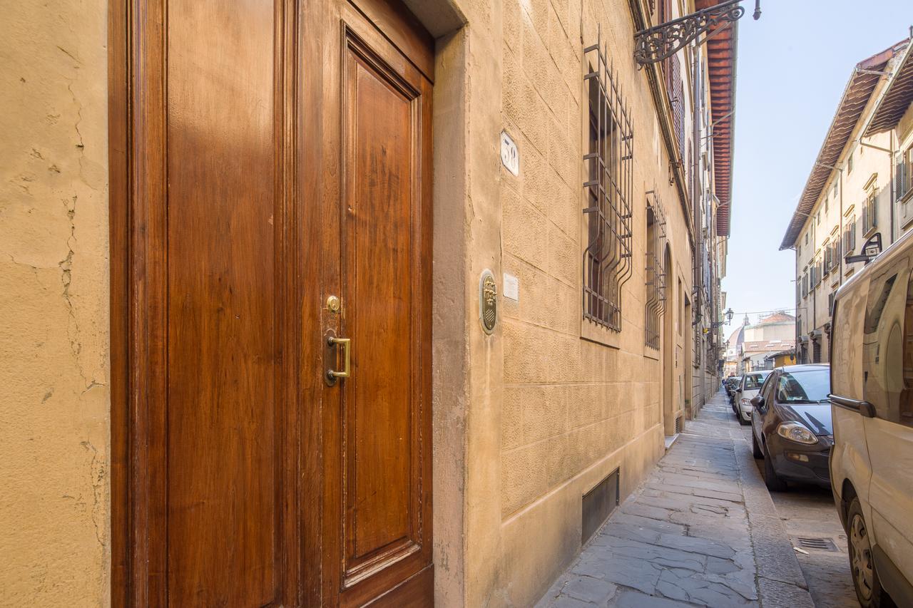 Capponi Apartment *