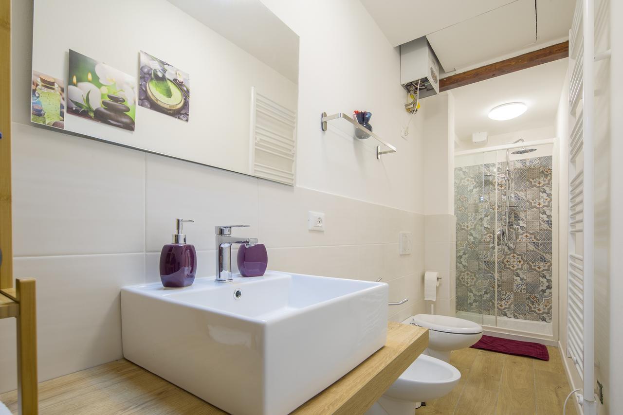 Apartment Capponi Florence