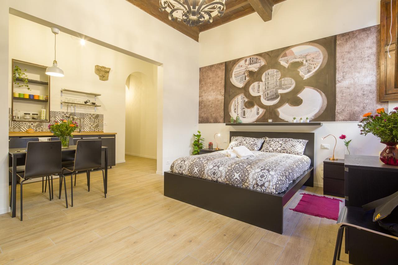 Capponi Apartment