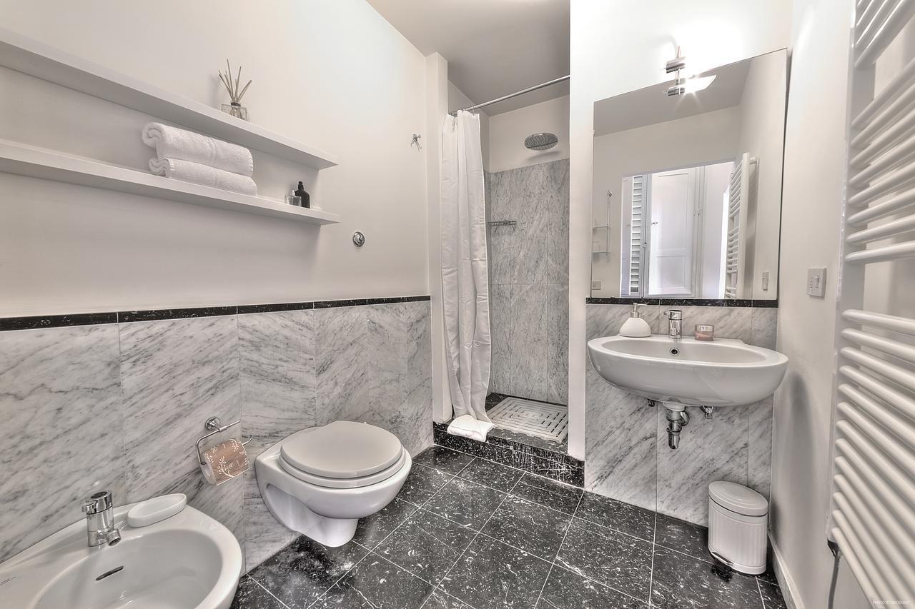 Apartment Family Signoria *