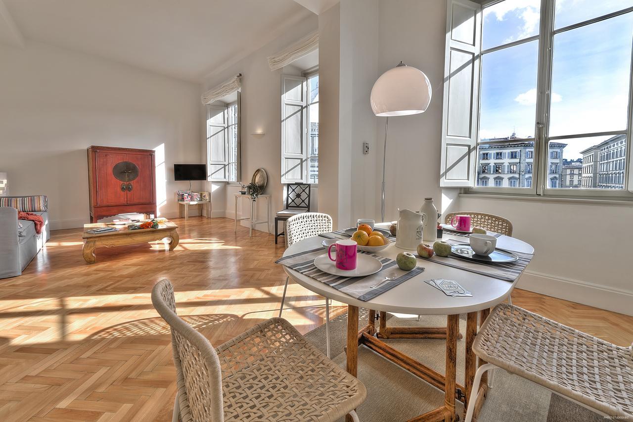 Apartment Family Signoria Florence