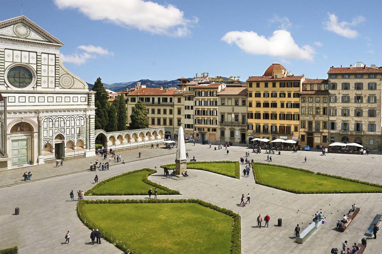 Appartement Santa Monaca 23 - Sweet Dreams In