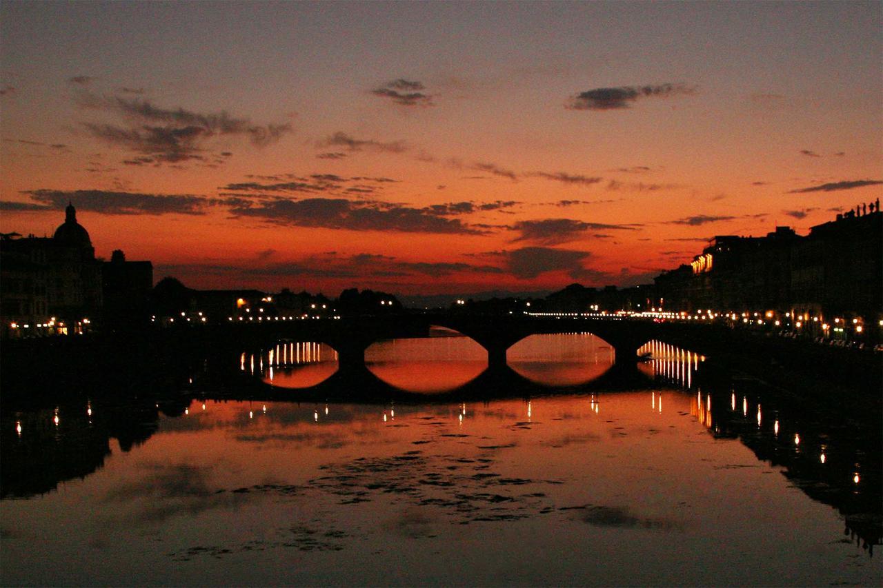 Santa Monaca 23 - Sweet Dreams In Appartement Florence