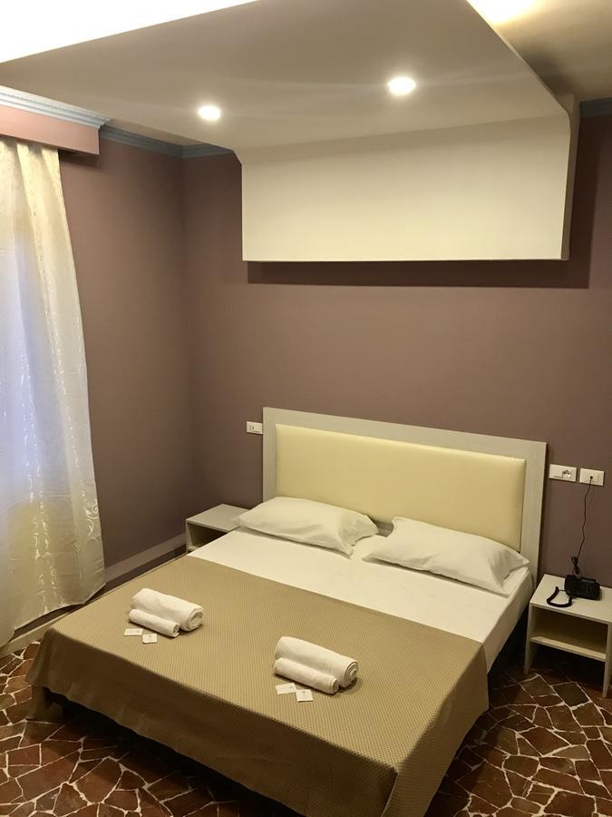 Hotel Paganini Florence