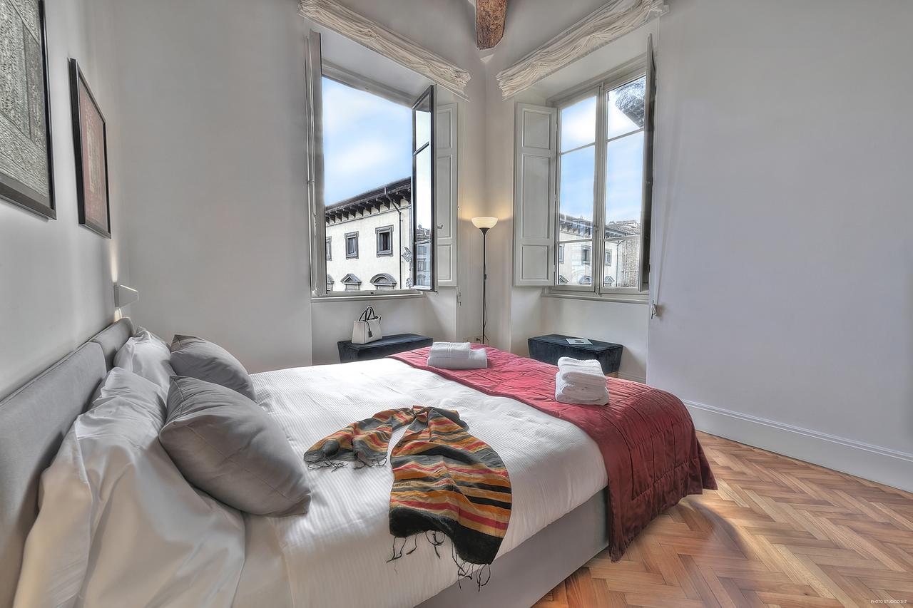 Apartment Family Signoria Florence