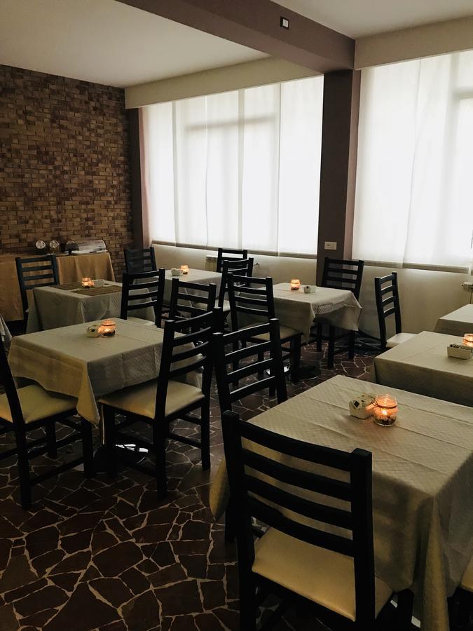 Paganini Hotel Florence