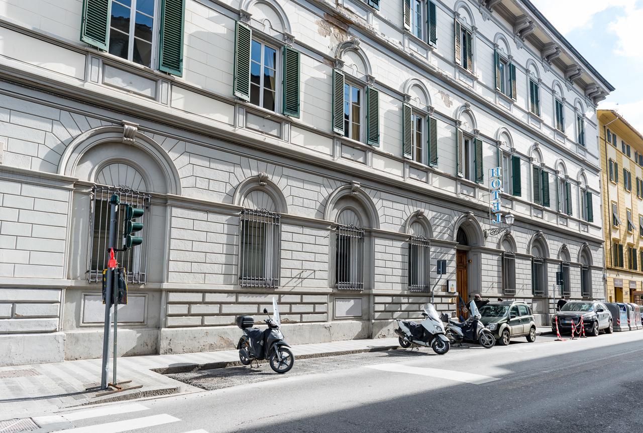 Hotel St. Florence