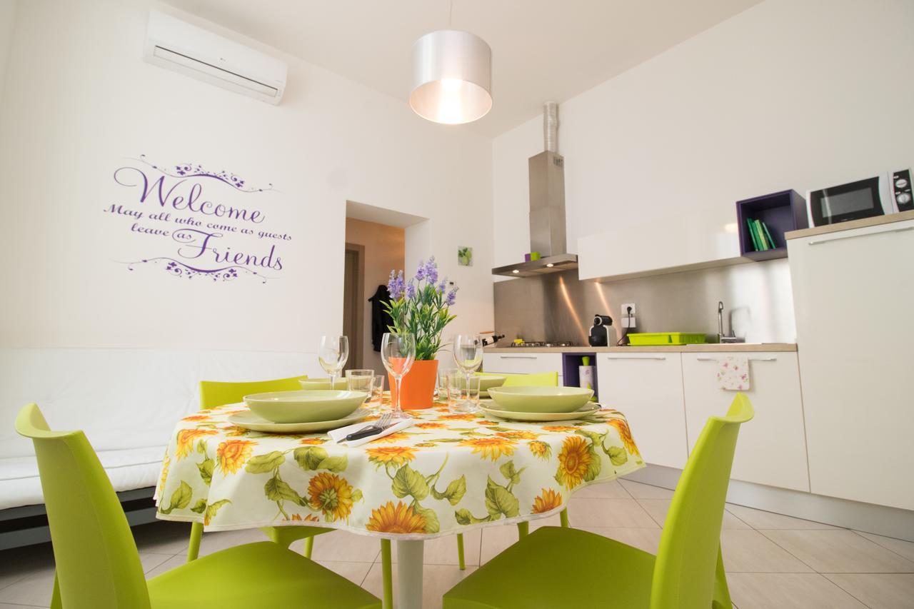 Apartment Bronzino 53 *