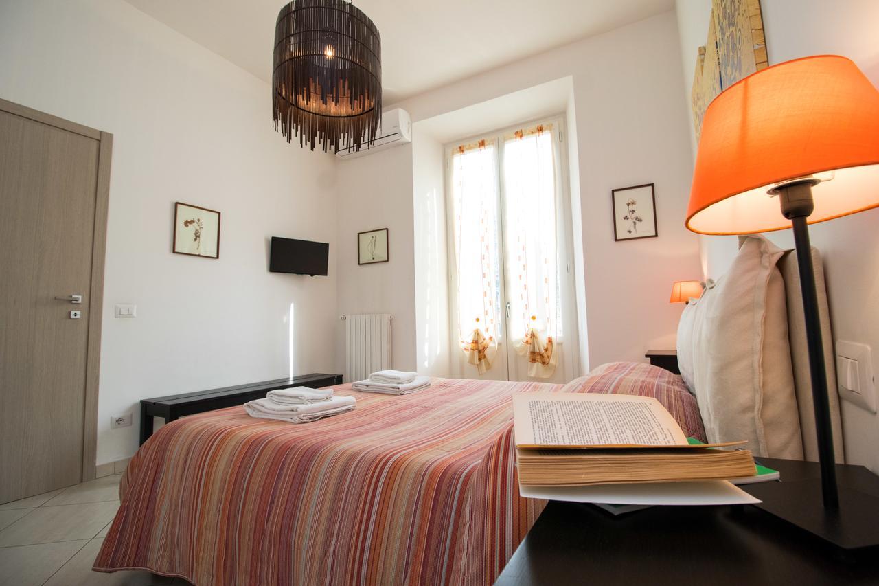 Bronzino 53 Apartment Florence