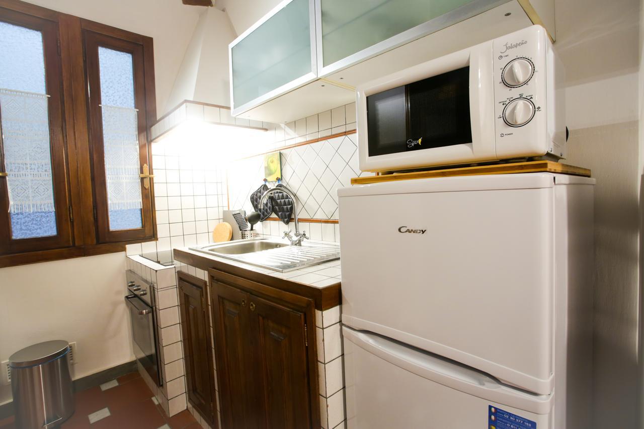 Apartment Via Guelfa