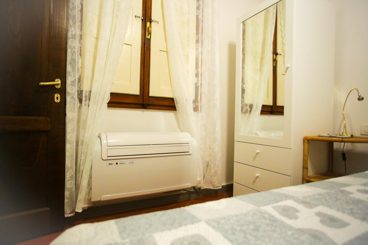 Via Guelfa Apartment
