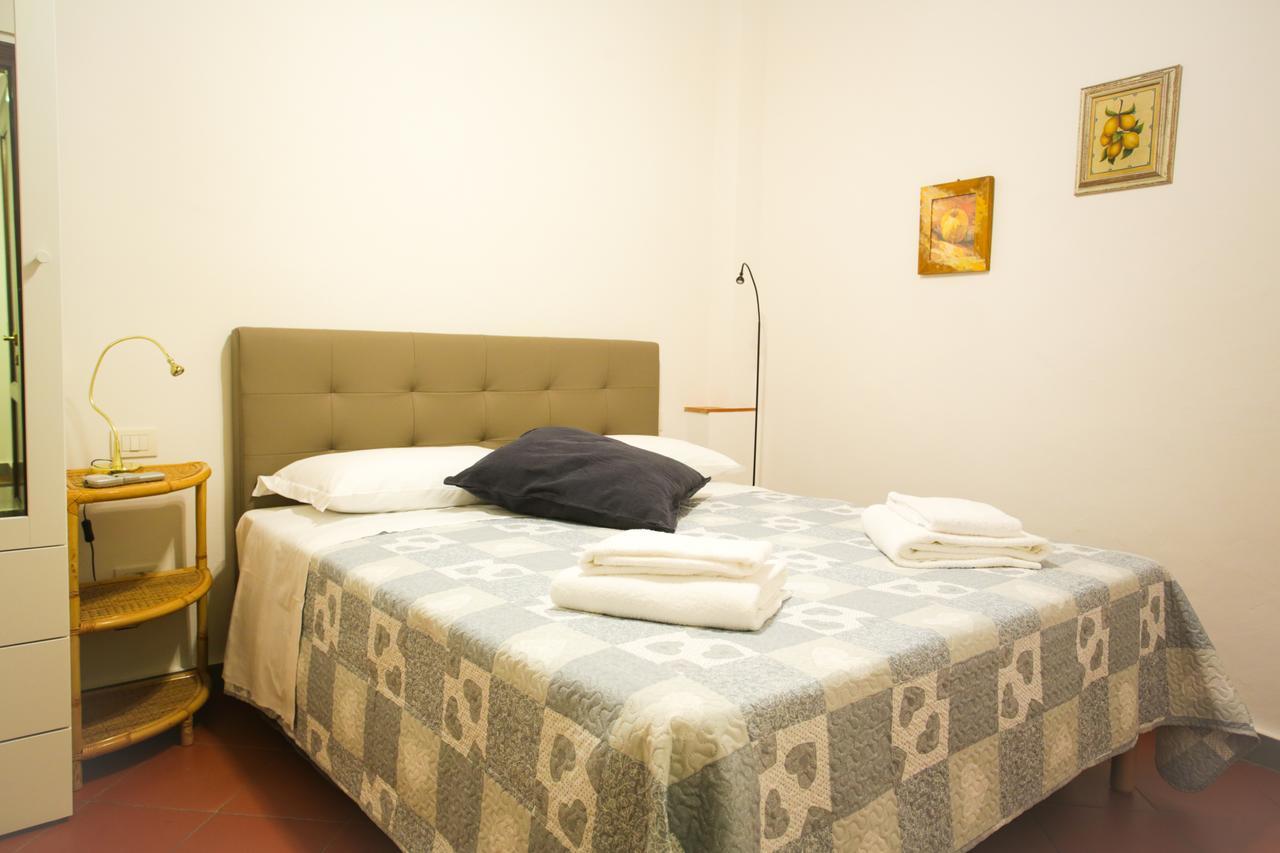 Apartment Via Guelfa Florence