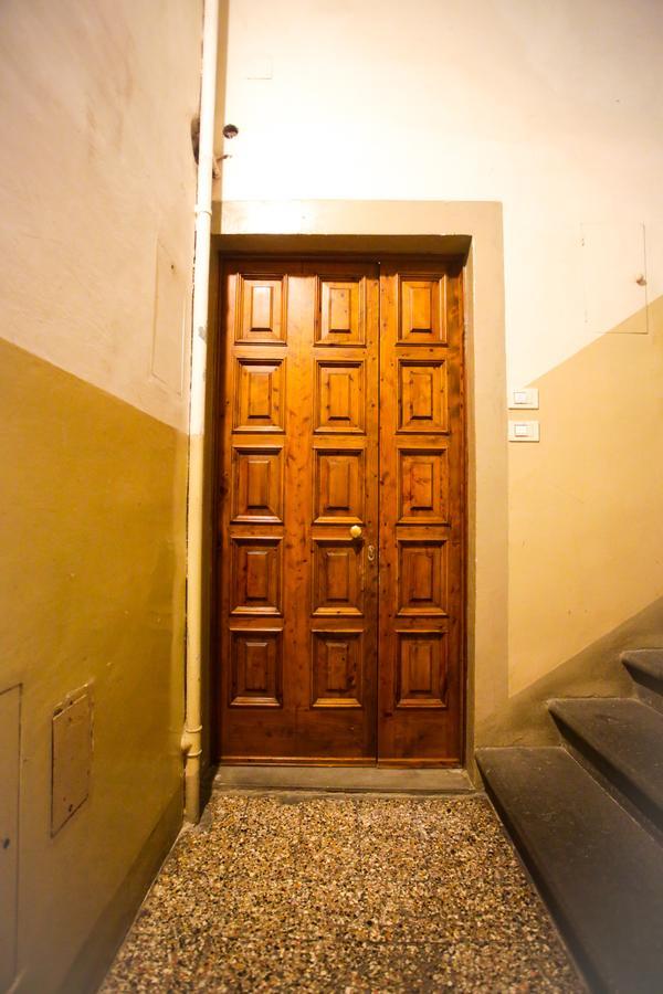 Apartment Via Guelfa *
