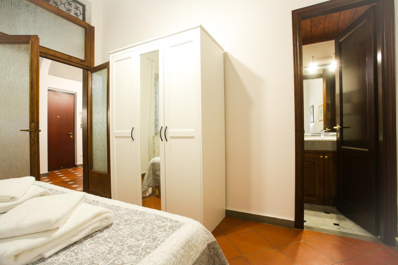 Apartment Via Guelfa