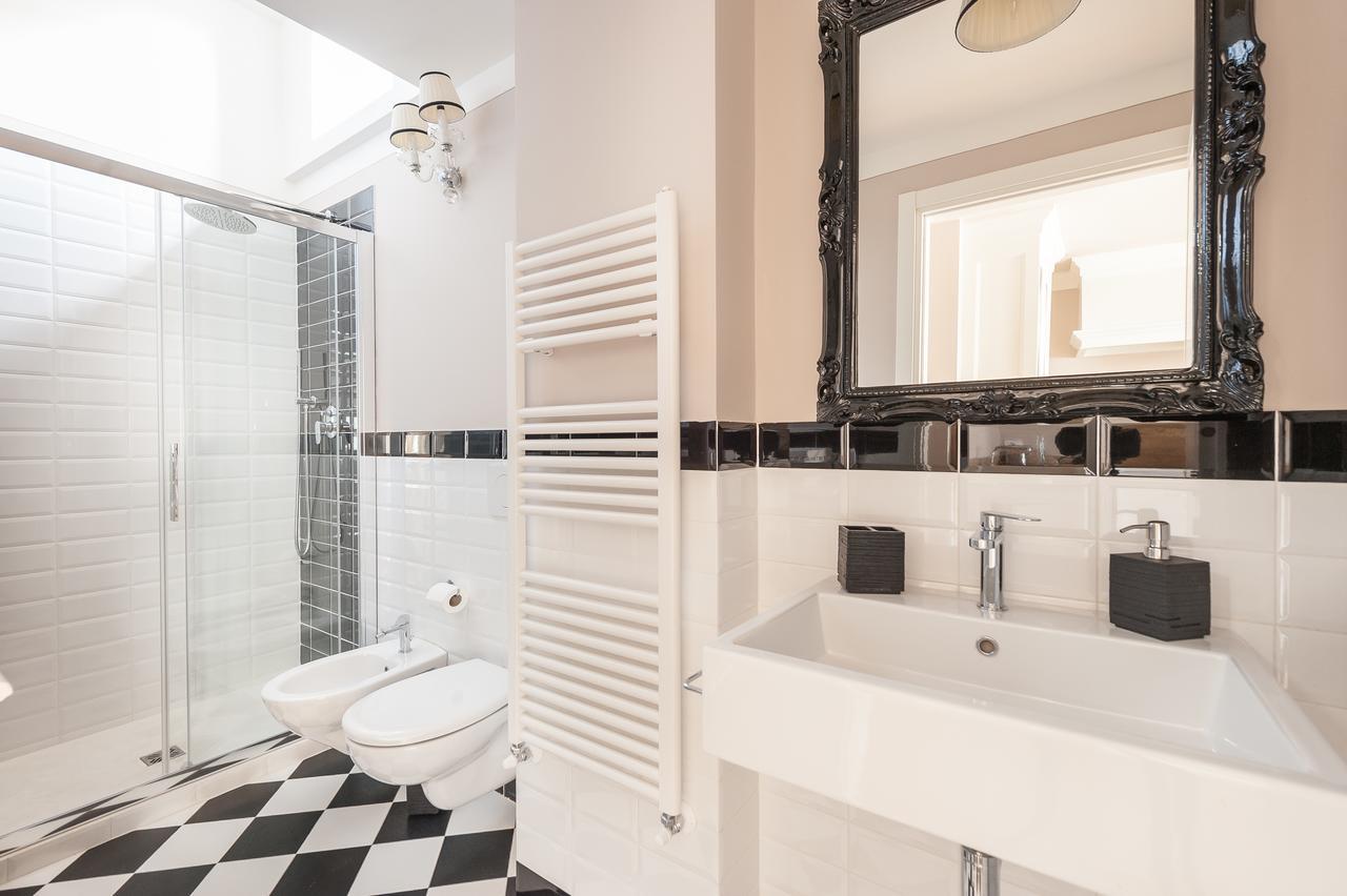 Apartment Santaelisabettafirenze1 *