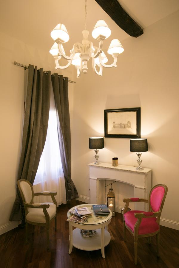 Maison d'hôtes Cestello Luxury