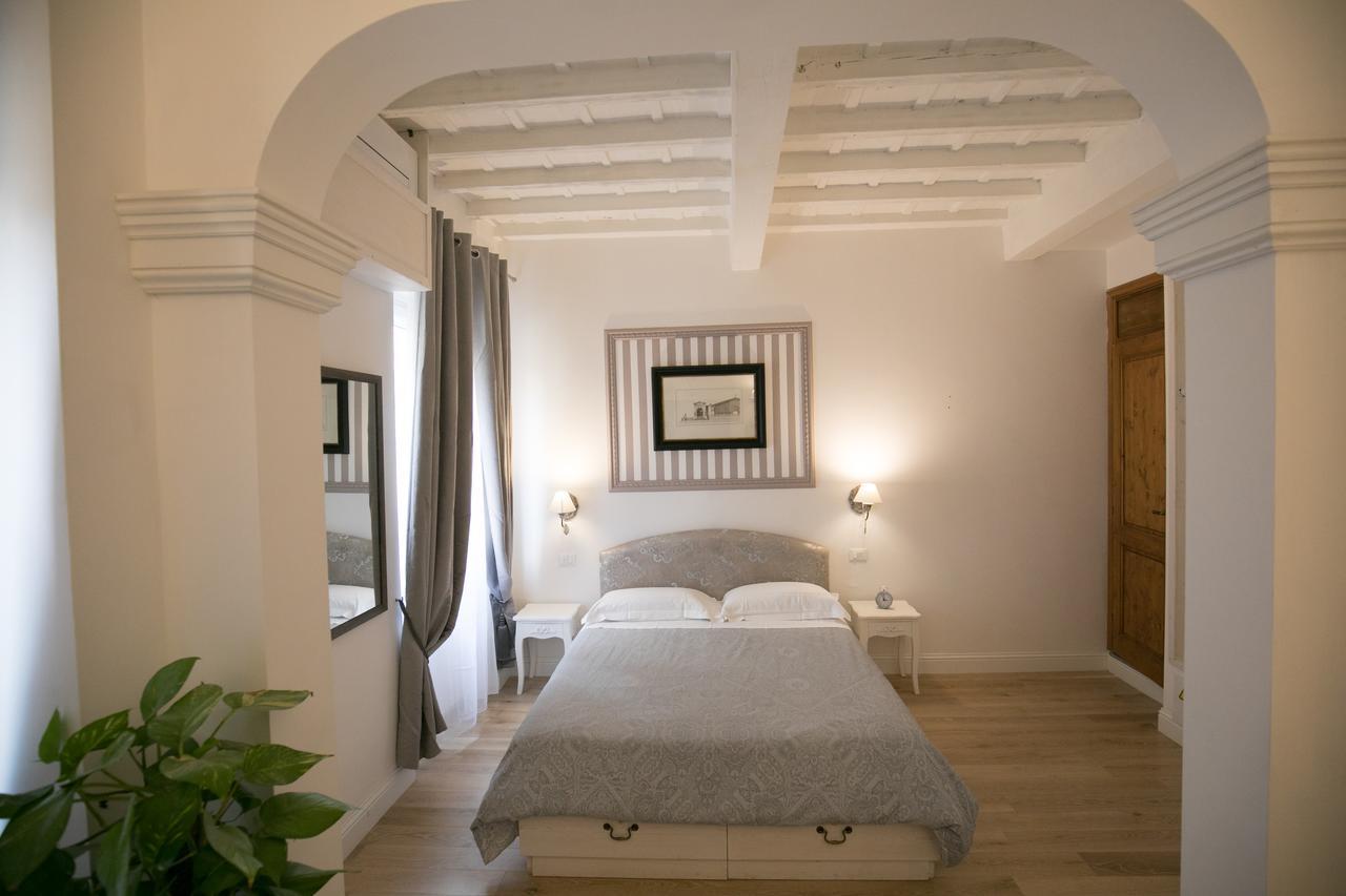 Maison d'hôtes Cestello Luxury Florence