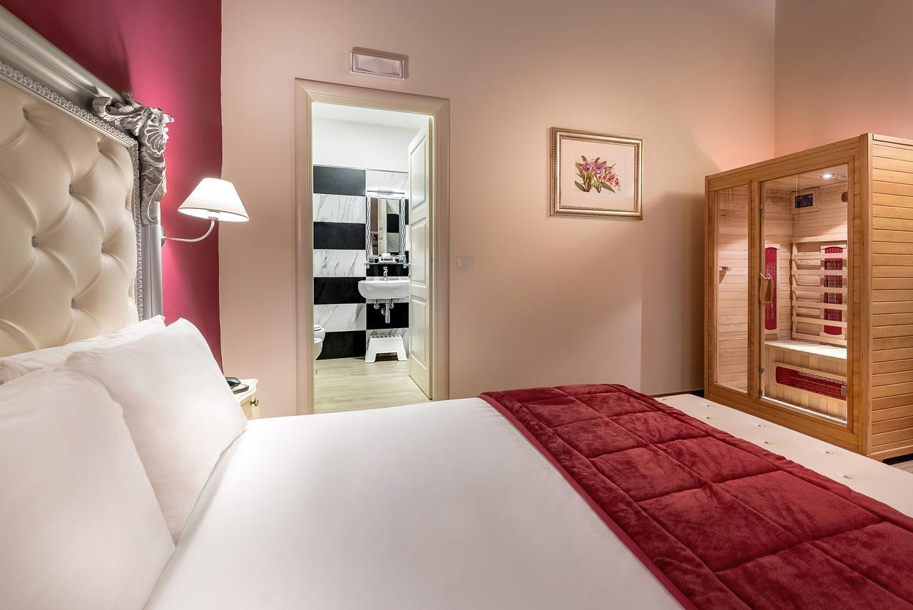 Ginori Al Duomo Hotel 4*
