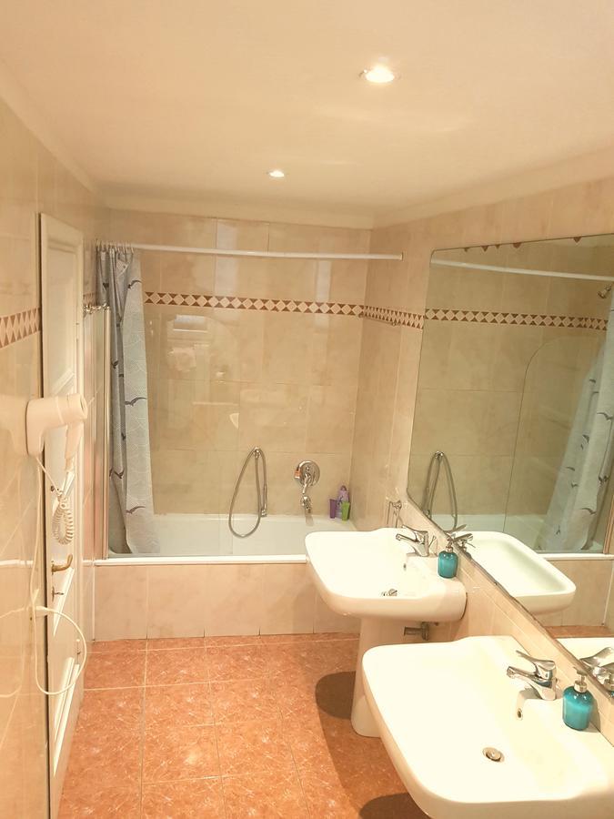 Guest house La Campanella Florence