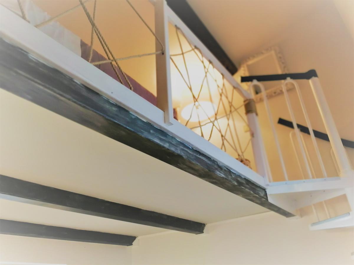 Santa Monaca 23 - Sweet Dreams In Appartement *