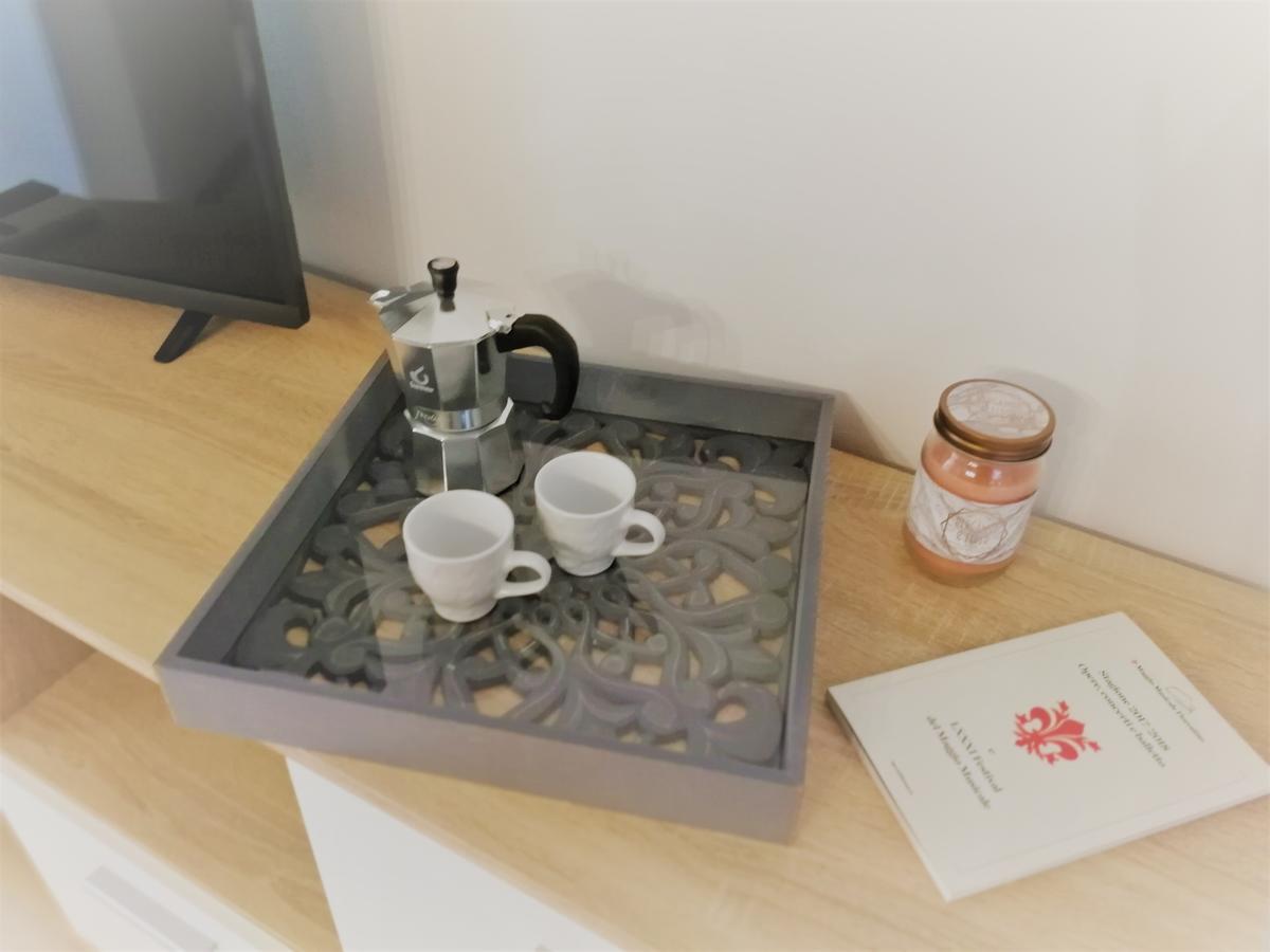 Appartement Santa Monaca 23 - Sweet Dreams In Florence
