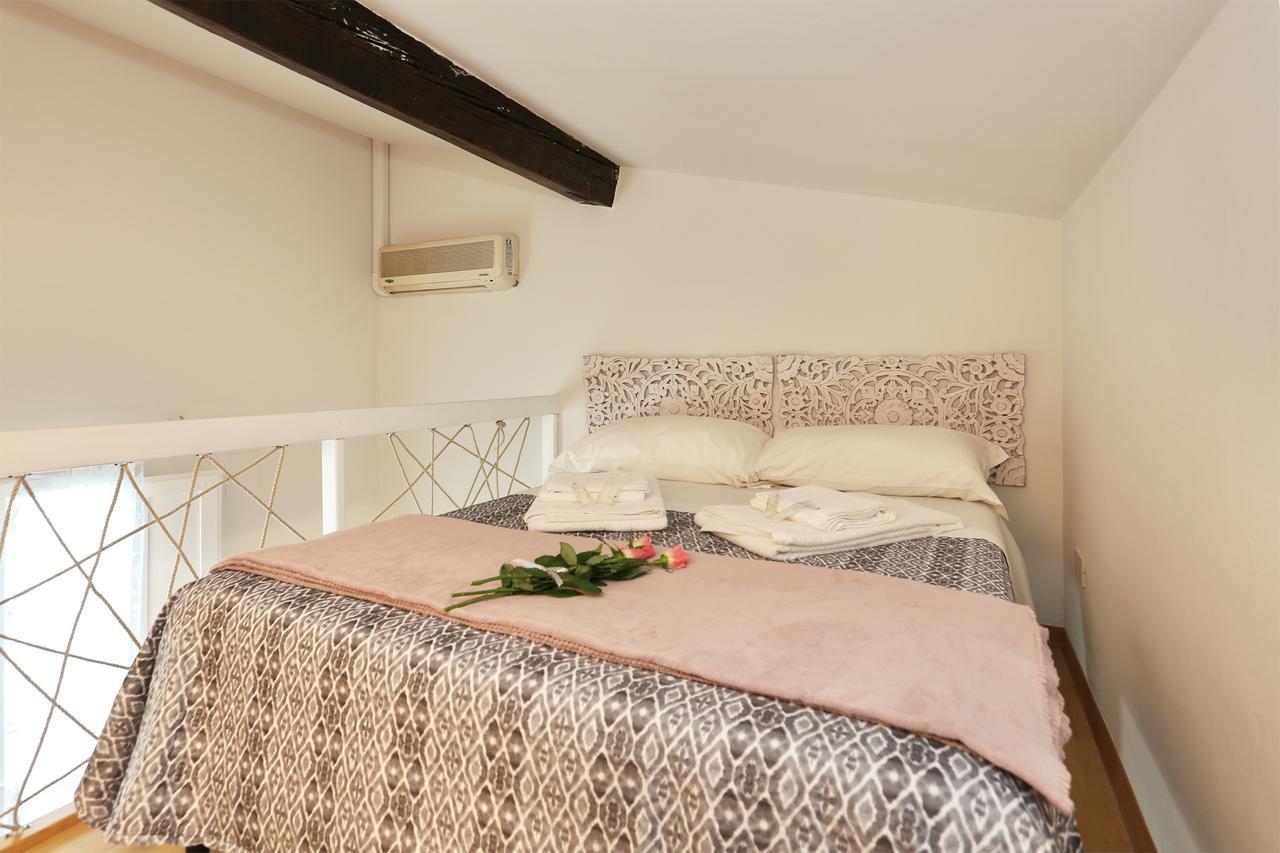 Appartement Santa Monaca 23 - Sweet Dreams In
