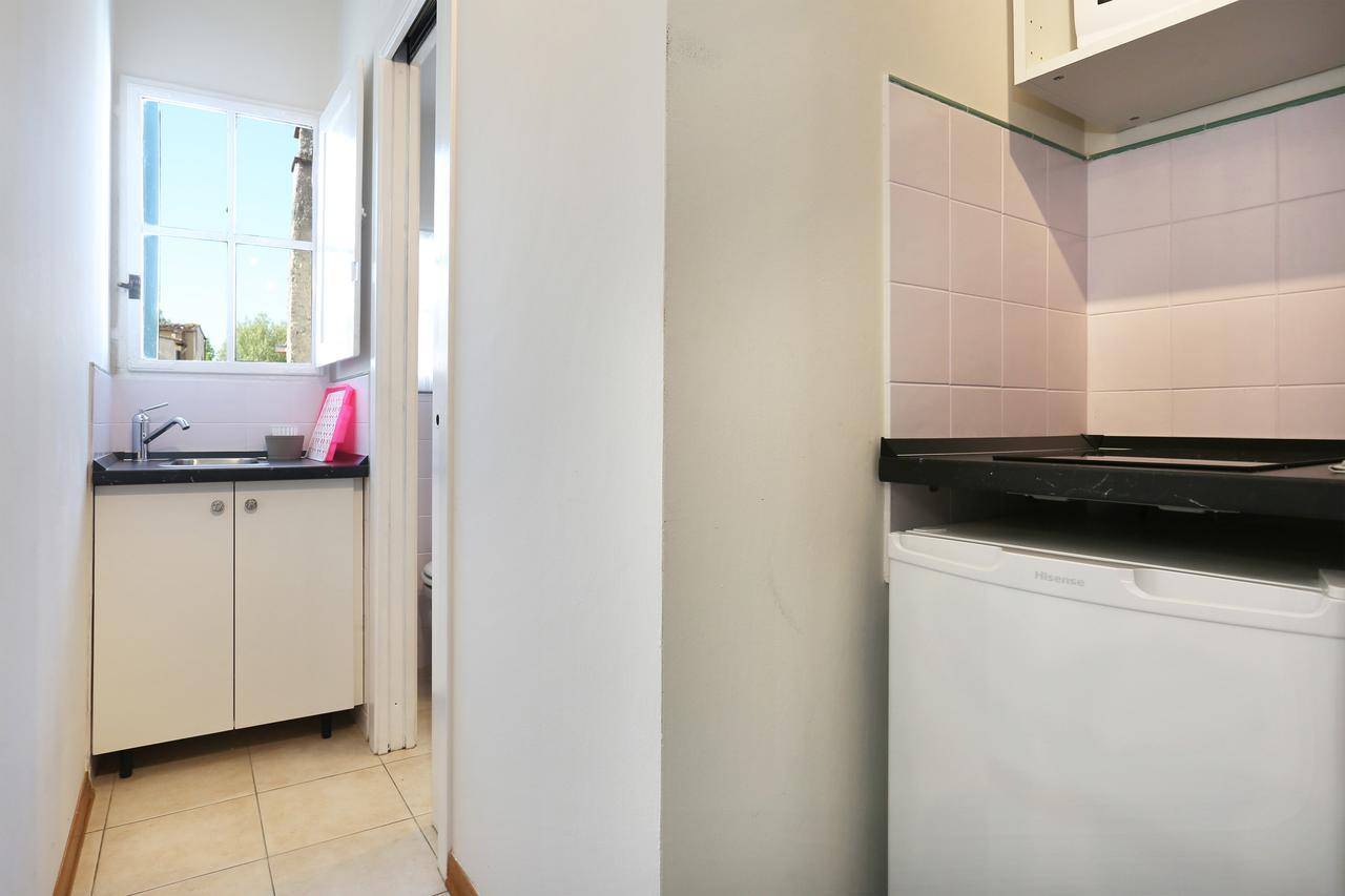 Santa Monaca 23 - Sweet Dreams In Appartement