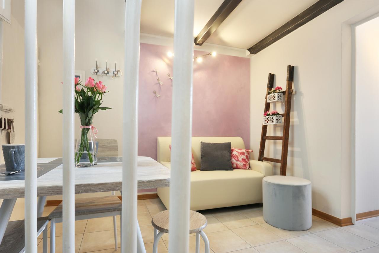 Appartement Santa Monaca 23 - Sweet Dreams In *