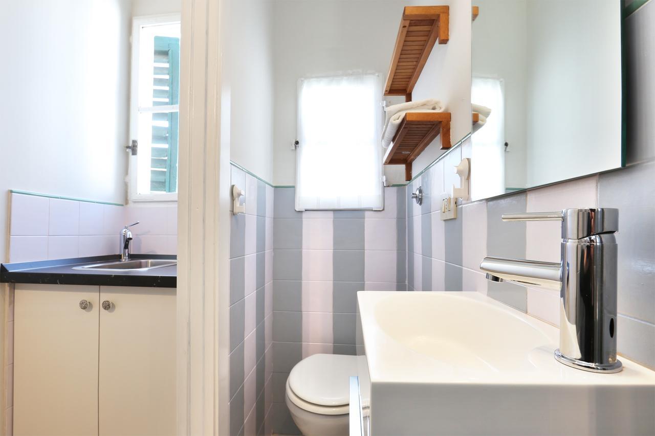 Appartement Santa Monaca 23 - Sweet Dreams In