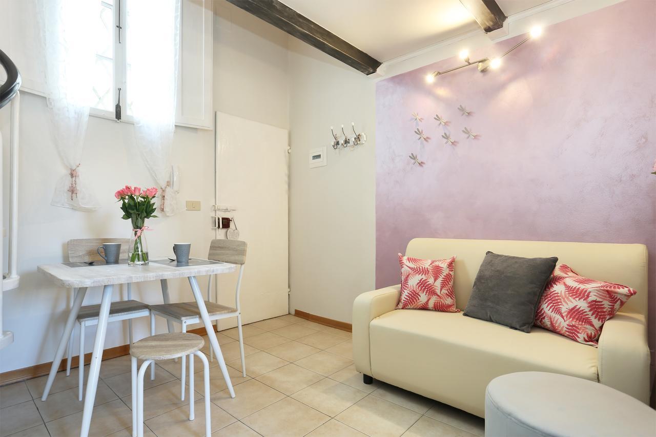 Appartement Santa Monaca 23 - Sweet Dreams In Florence