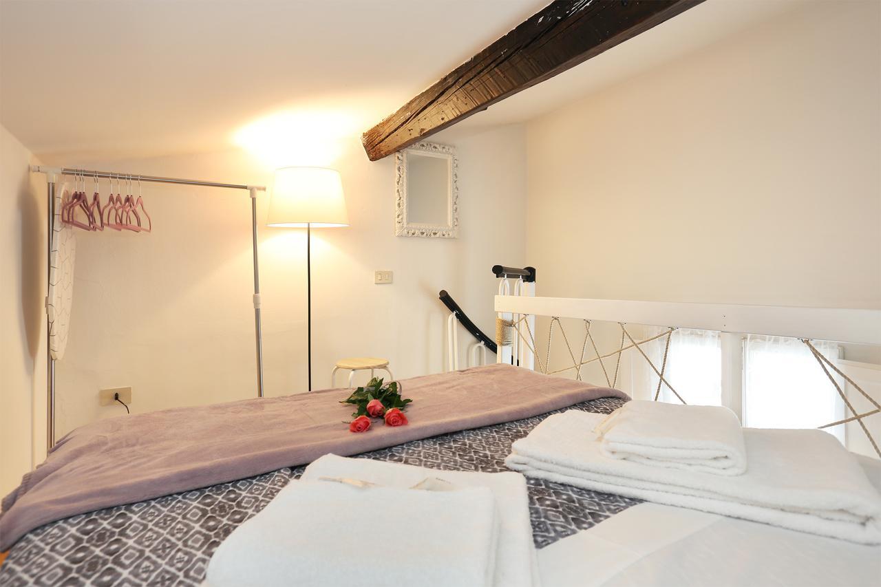 Appartement Santa Monaca 23 - Sweet Dreams In Florence