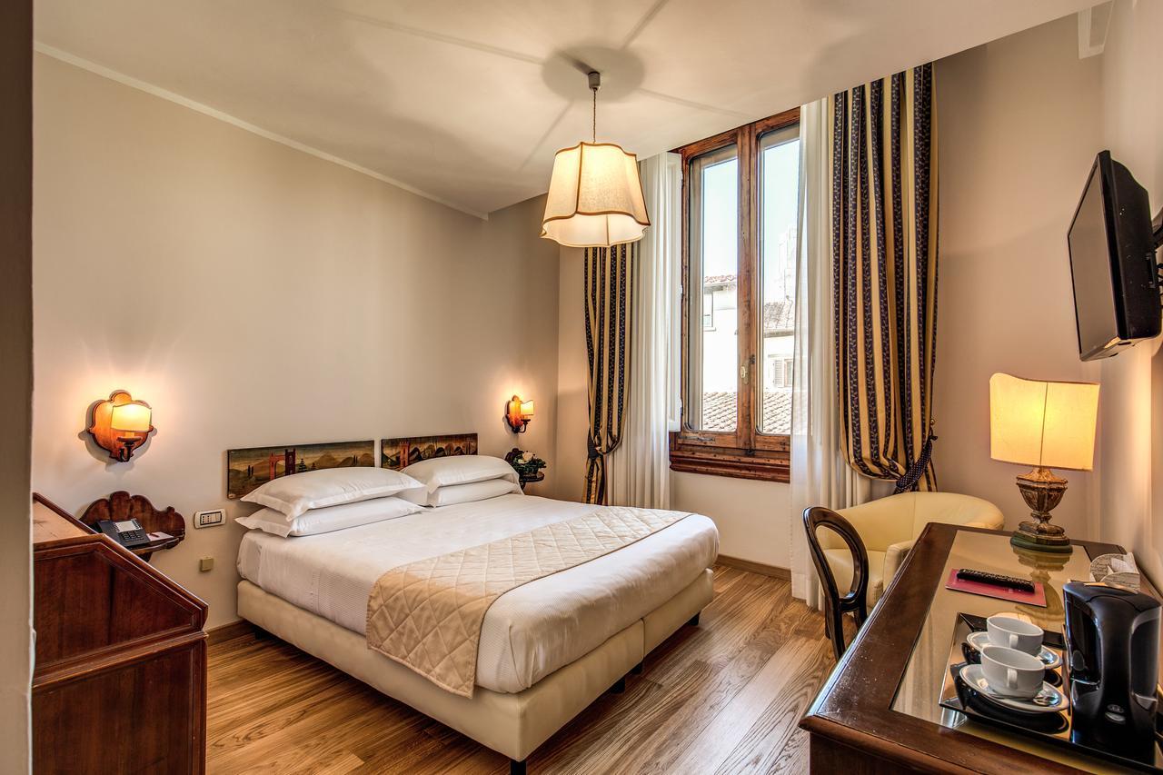 Hotel Croce Di Malta Florence