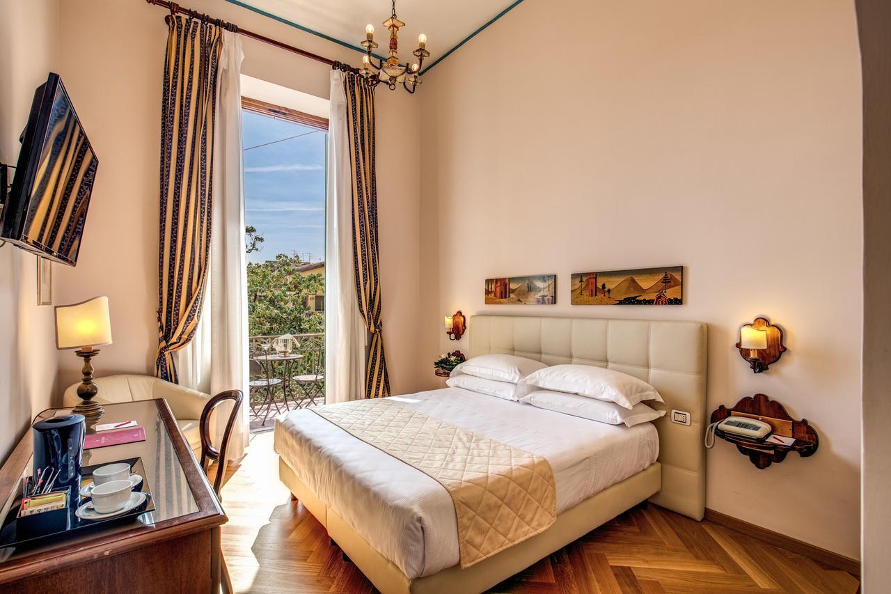 Croce Di Malta Hotel Florence