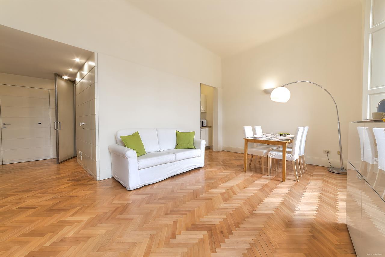 Apartment Family Signoria Florence