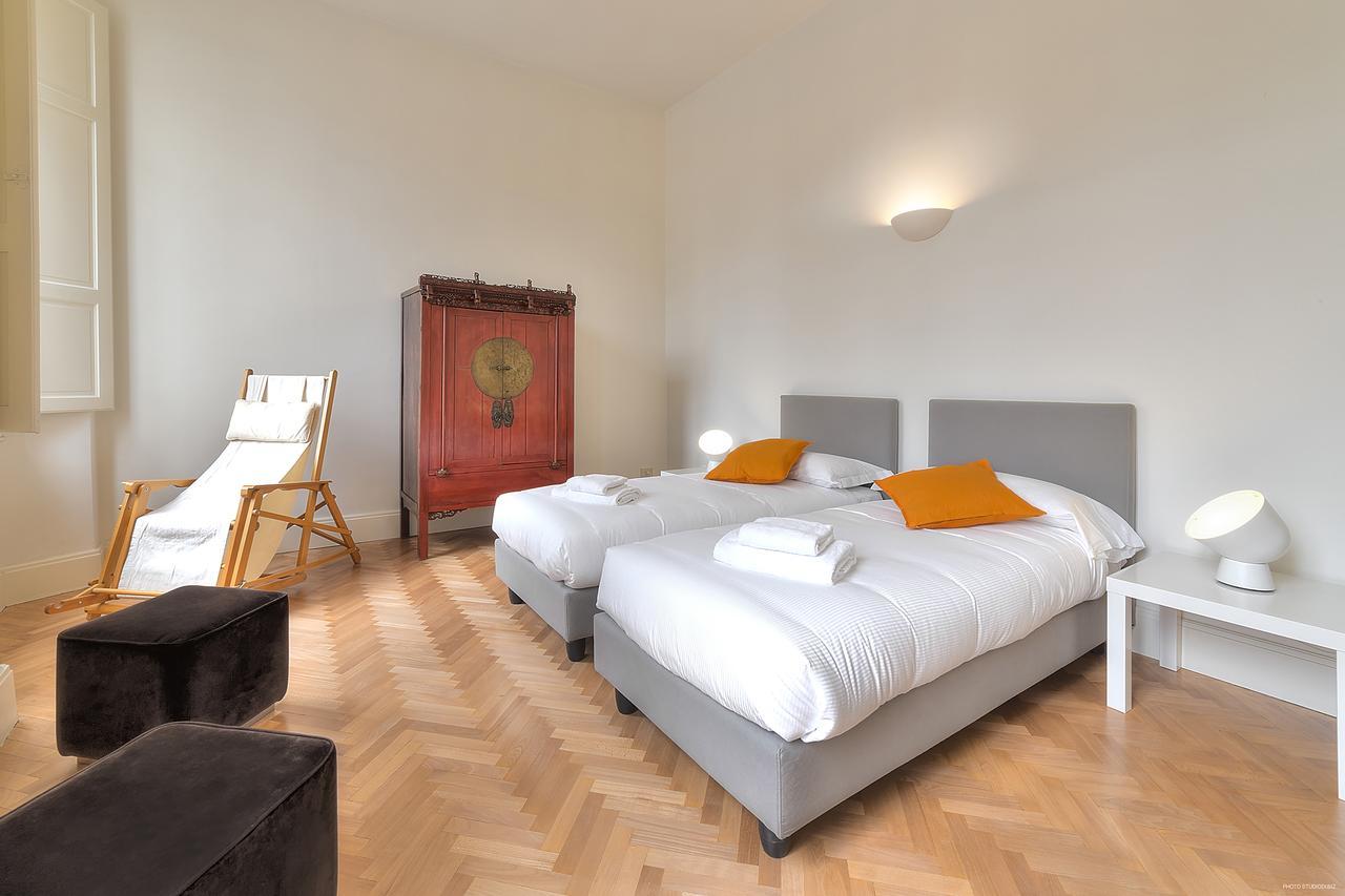 Apartment Family Signoria Florence