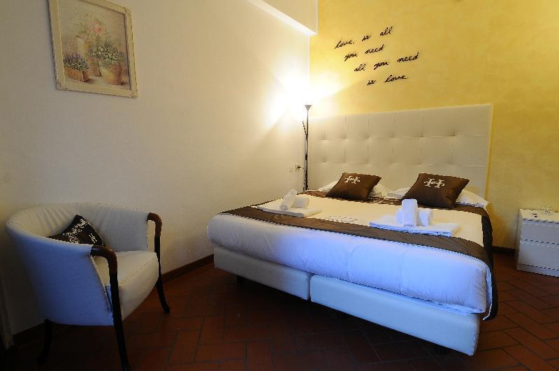 Hemeras Boutique House Boccaccio Florence