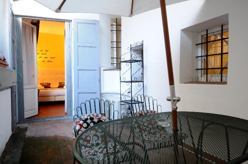 Hemeras Boutique House Boccaccio Florence