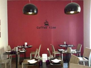 Il Giglio Rosso Couette-café Florence