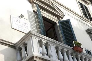 Couette-café Sognando Florence